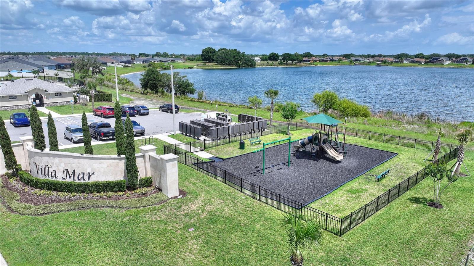 2852 SAN MARCO WAY, WINTER HAVEN, FL, 33884