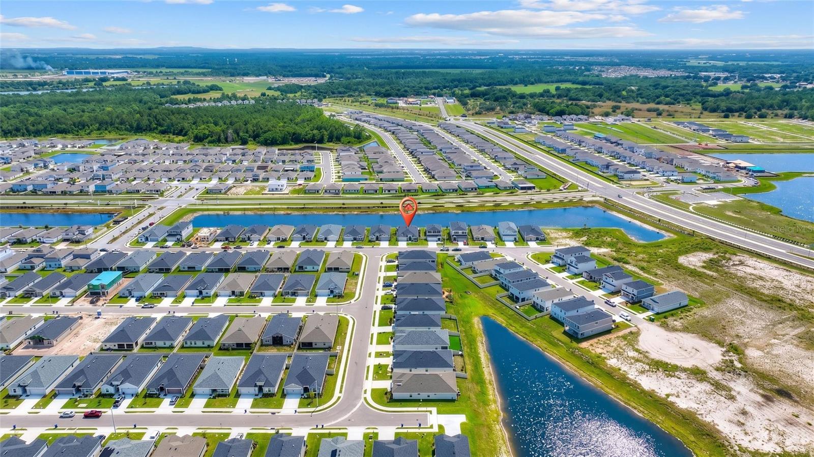 2852 SAN MARCO WAY, WINTER HAVEN, FL, 33884