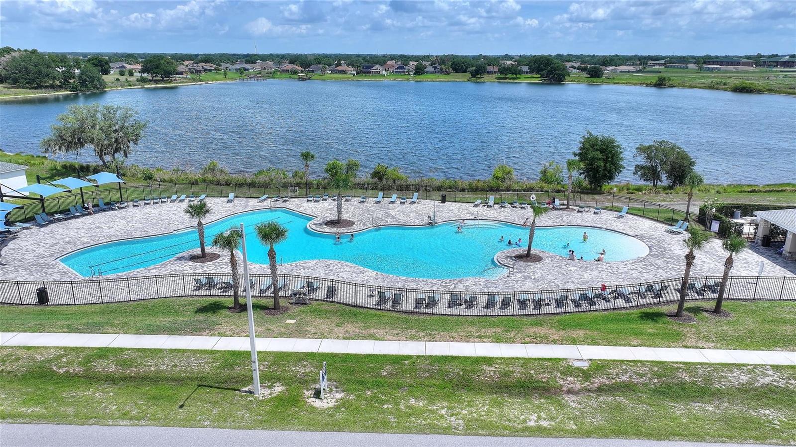 2852 SAN MARCO WAY, WINTER HAVEN, FL, 33884