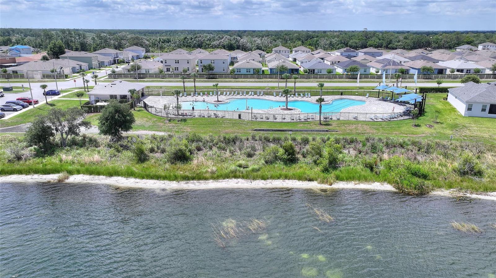2852 SAN MARCO WAY, WINTER HAVEN, FL, 33884