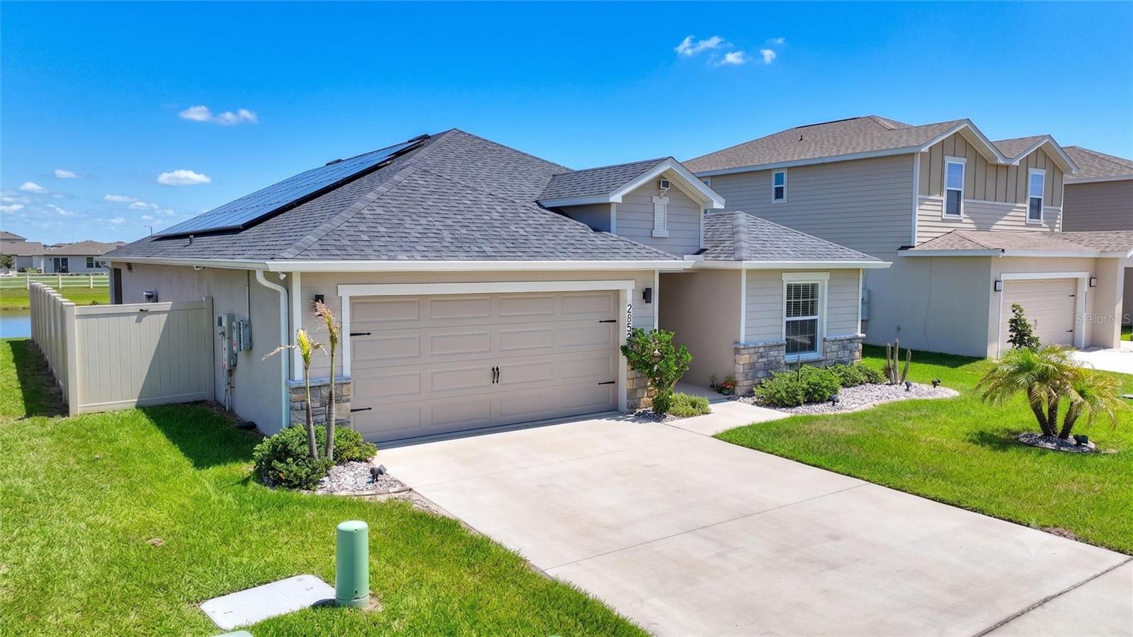 2852 SAN MARCO WAY, WINTER HAVEN, FL, 33884