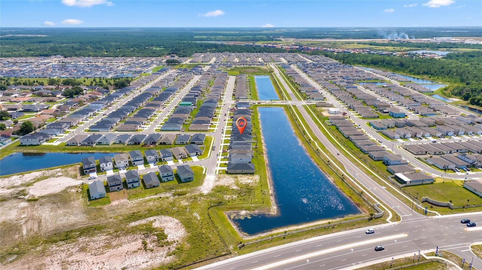 2852 SAN MARCO WAY, WINTER HAVEN, FL, 33884