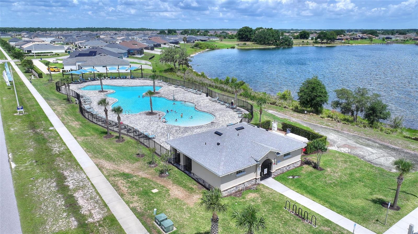 2852 SAN MARCO WAY, WINTER HAVEN, FL, 33884