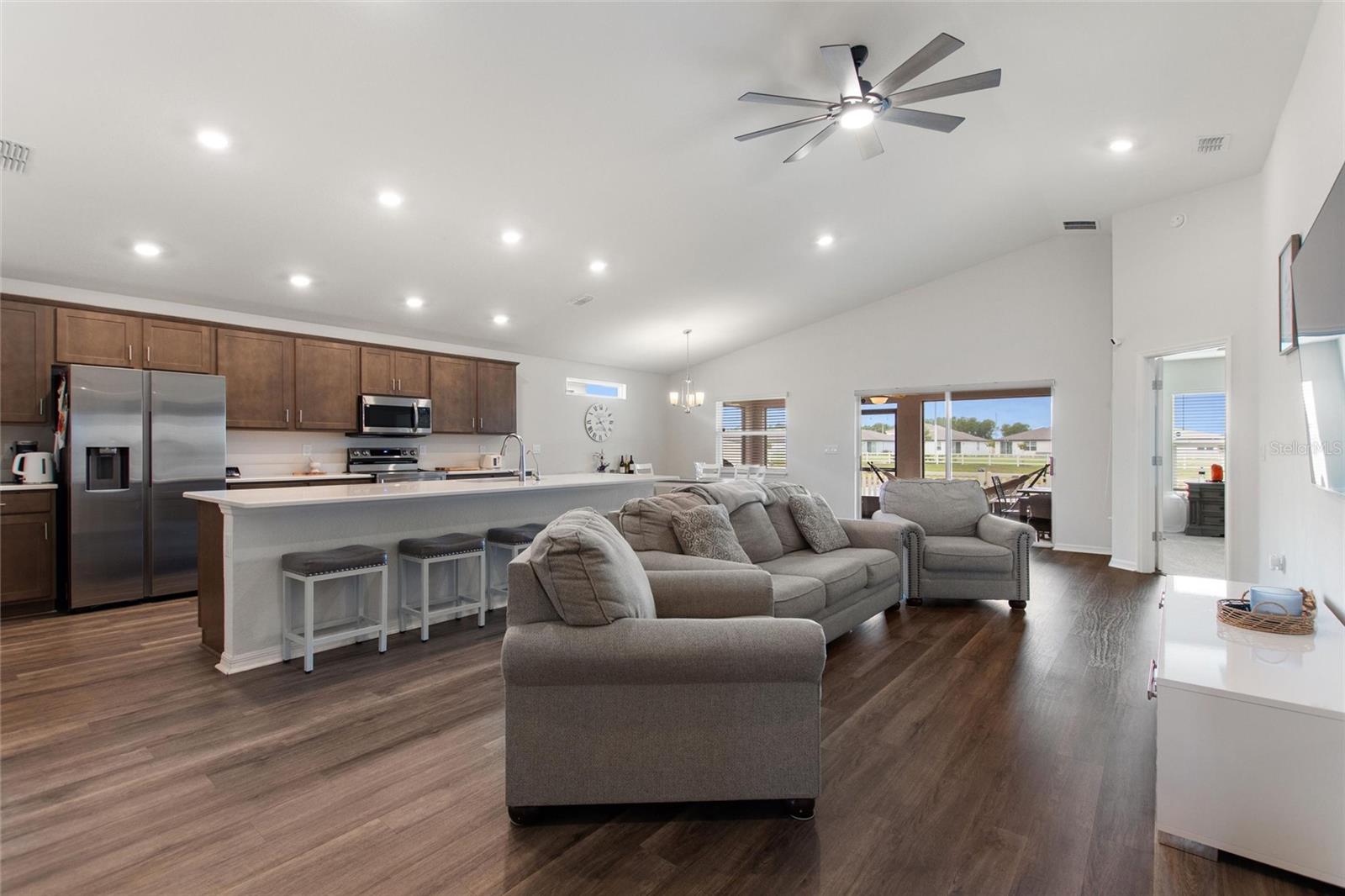 2852 SAN MARCO WAY, WINTER HAVEN, FL, 33884