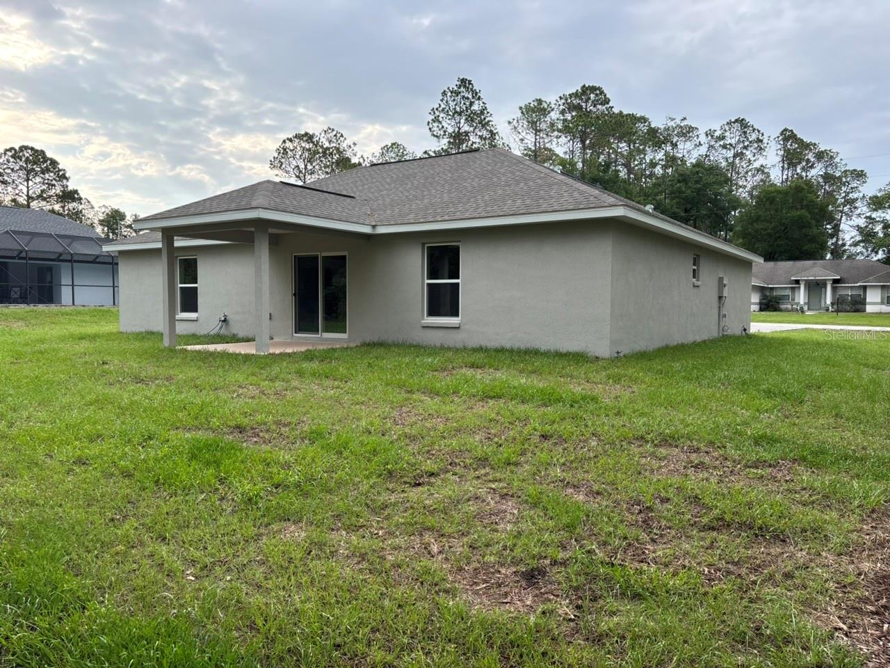 2169 W RUTLAND DR, DUNNELLON, FL, 34434