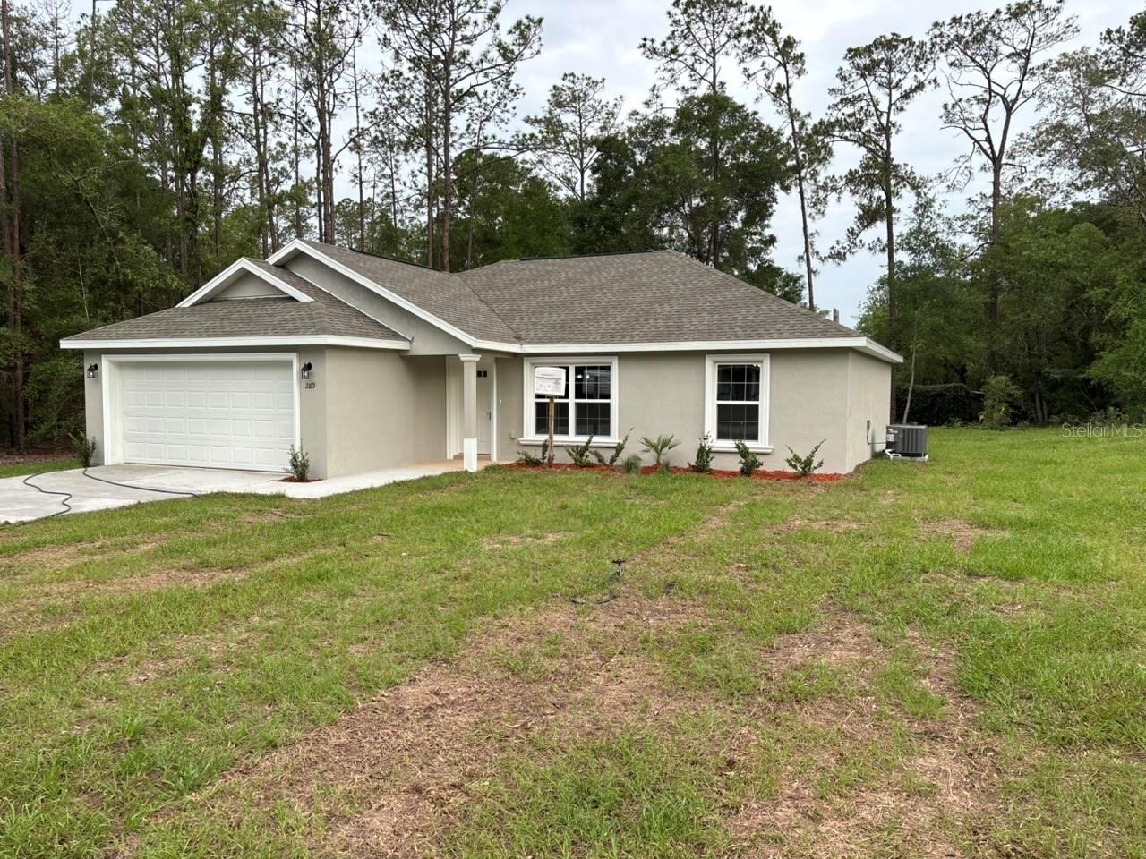 2169 W RUTLAND DR, DUNNELLON, FL, 34434