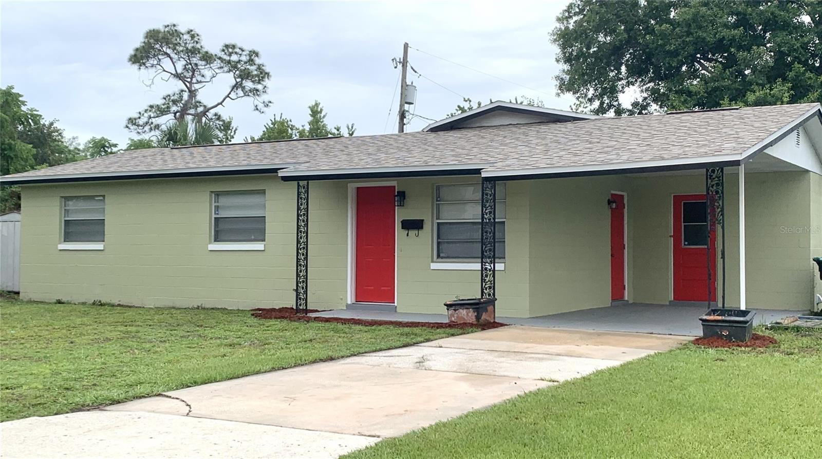 810 SWISS LN, ORLANDO, FL, 32808