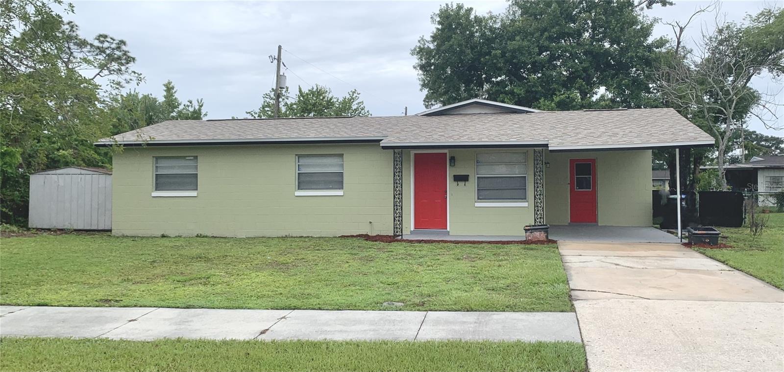 810 SWISS LN, ORLANDO, FL, 32808