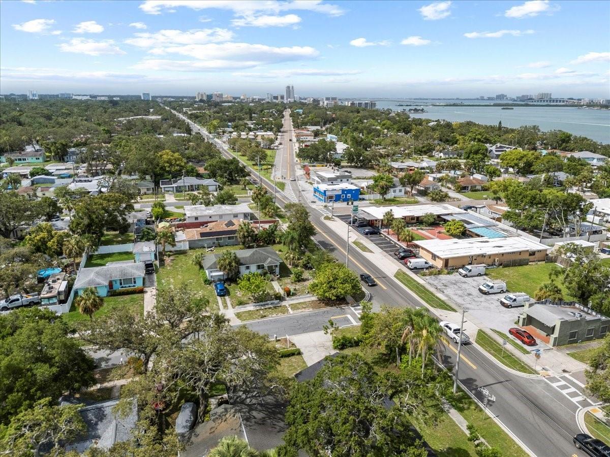 1004 OSAGE ST, CLEARWATER, FL, 33755