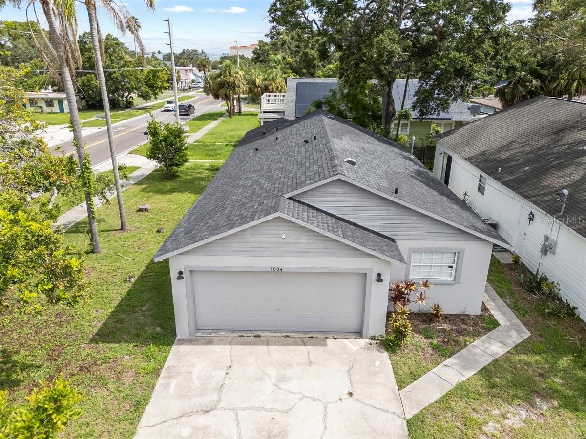 1004 OSAGE ST, CLEARWATER, FL, 33755