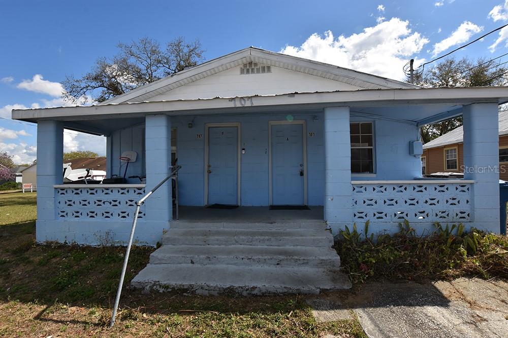 707 7TH ST N #A, HAINES CITY, FL, 33844