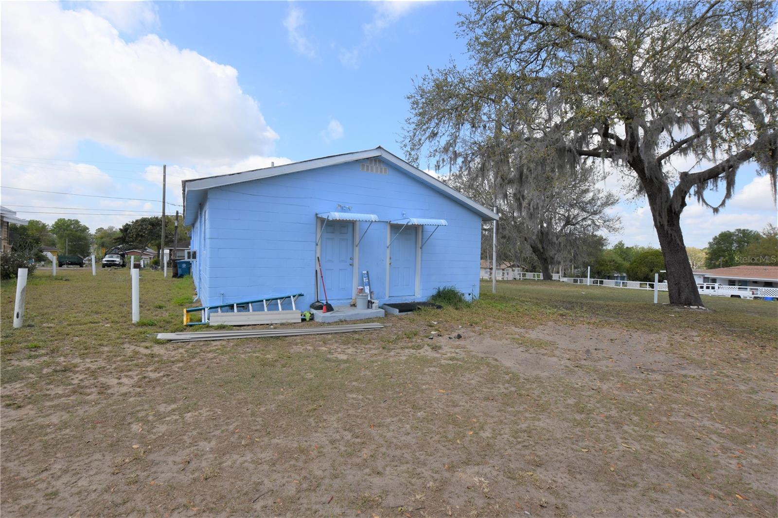 707 7TH ST N #A, HAINES CITY, FL, 33844