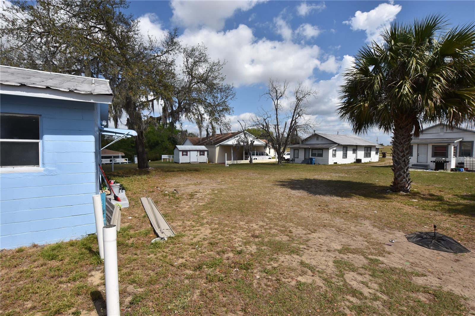 707 7TH ST N #A, HAINES CITY, FL, 33844