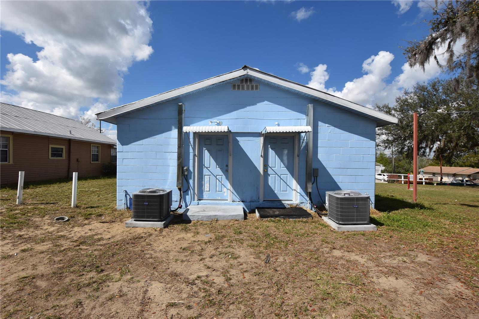 707 7TH ST N #A, HAINES CITY, FL, 33844