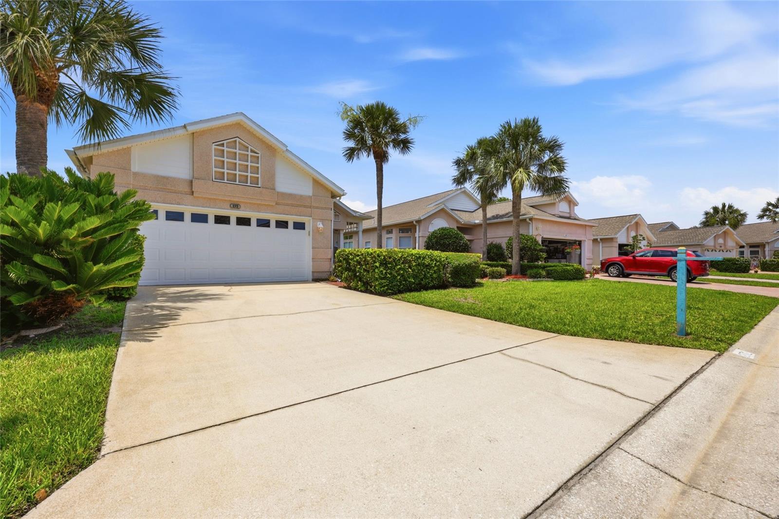 SEAGATE NORTH, ST AUGUSTINE, FL, 32080