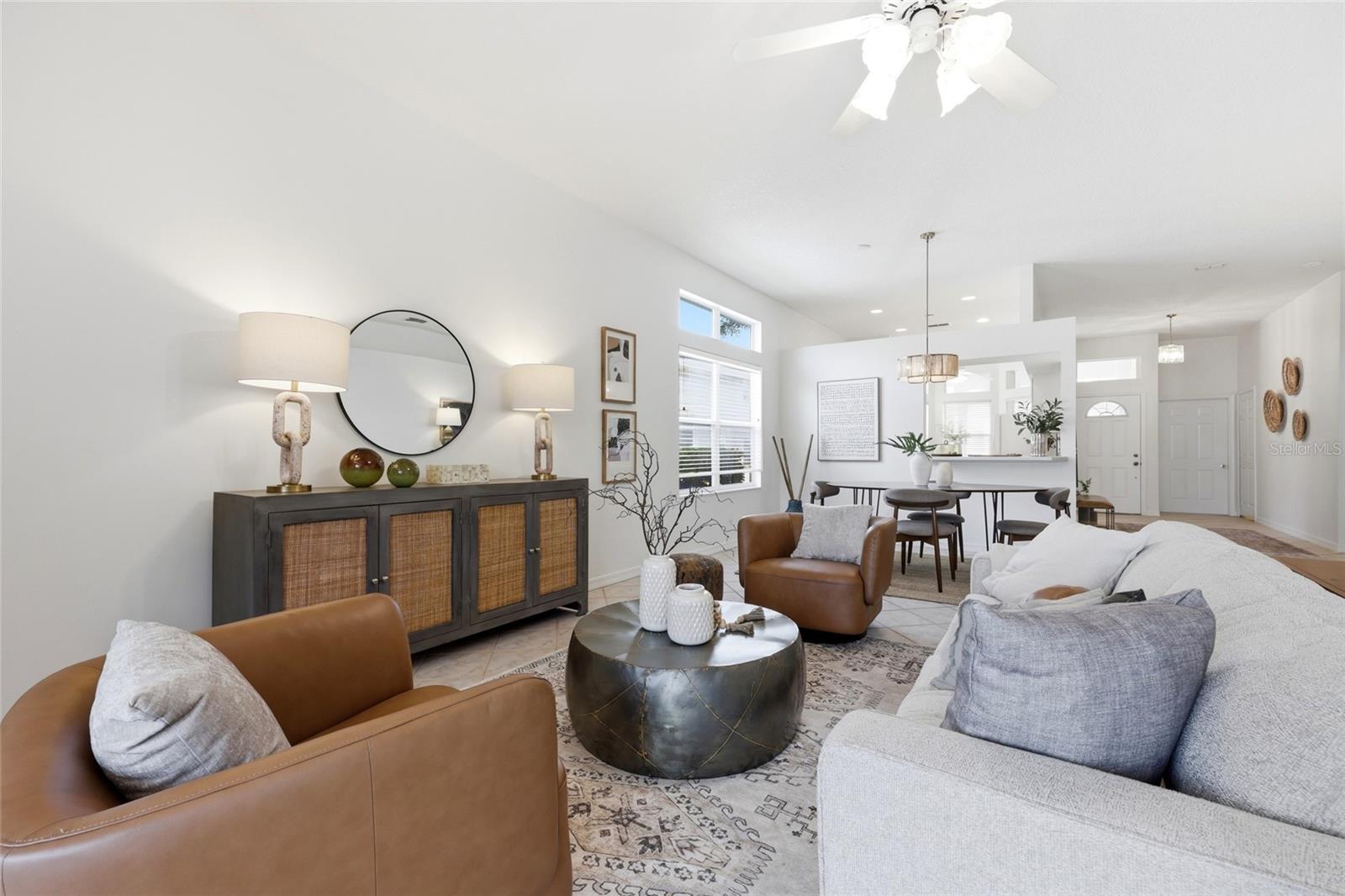 SEAGATE NORTH, ST AUGUSTINE, FL, 32080