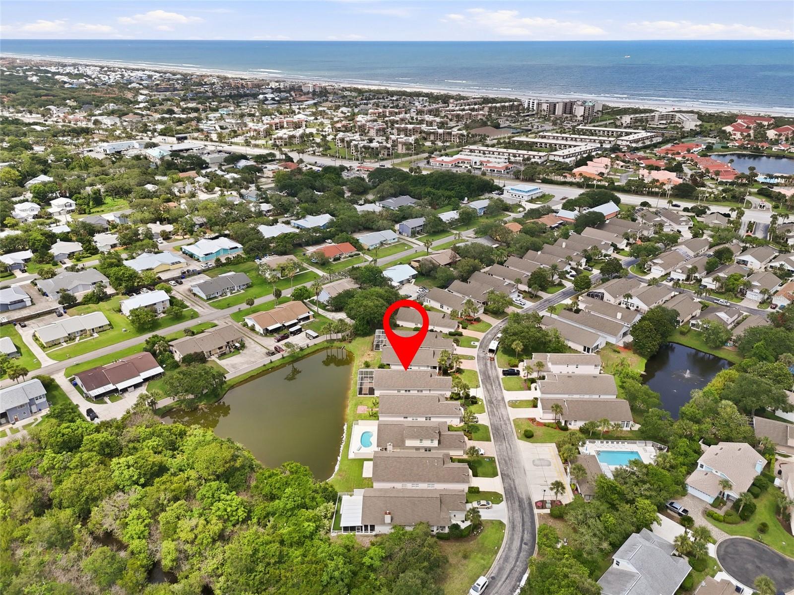 SEAGATE NORTH, ST AUGUSTINE, FL, 32080