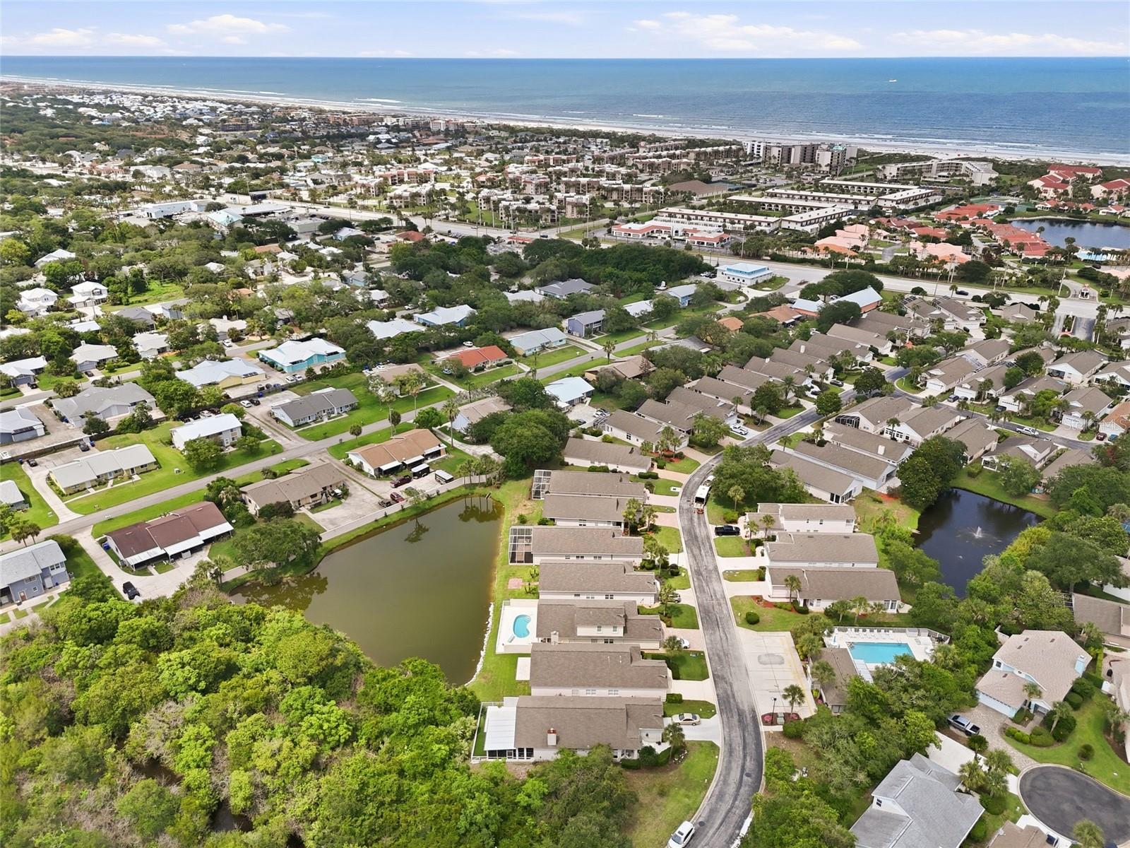 SEAGATE NORTH, ST AUGUSTINE, FL, 32080