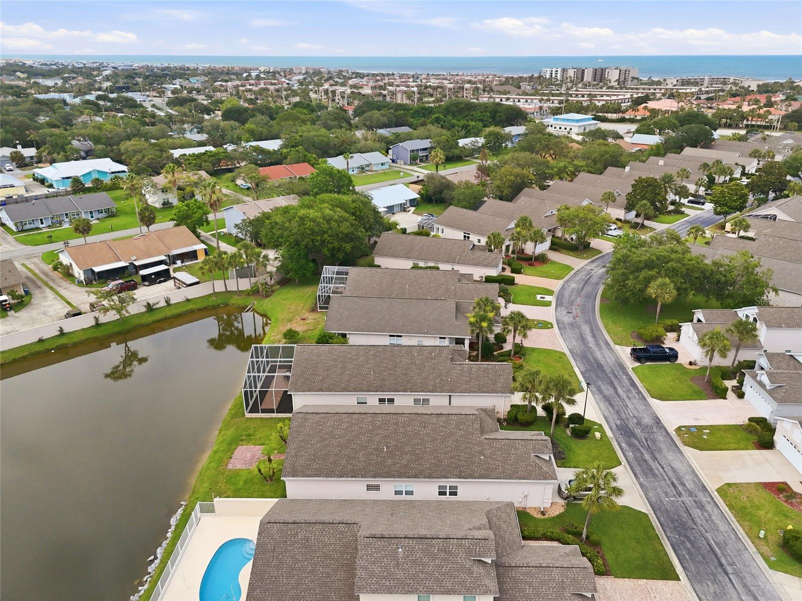 SEAGATE NORTH, ST AUGUSTINE, FL, 32080