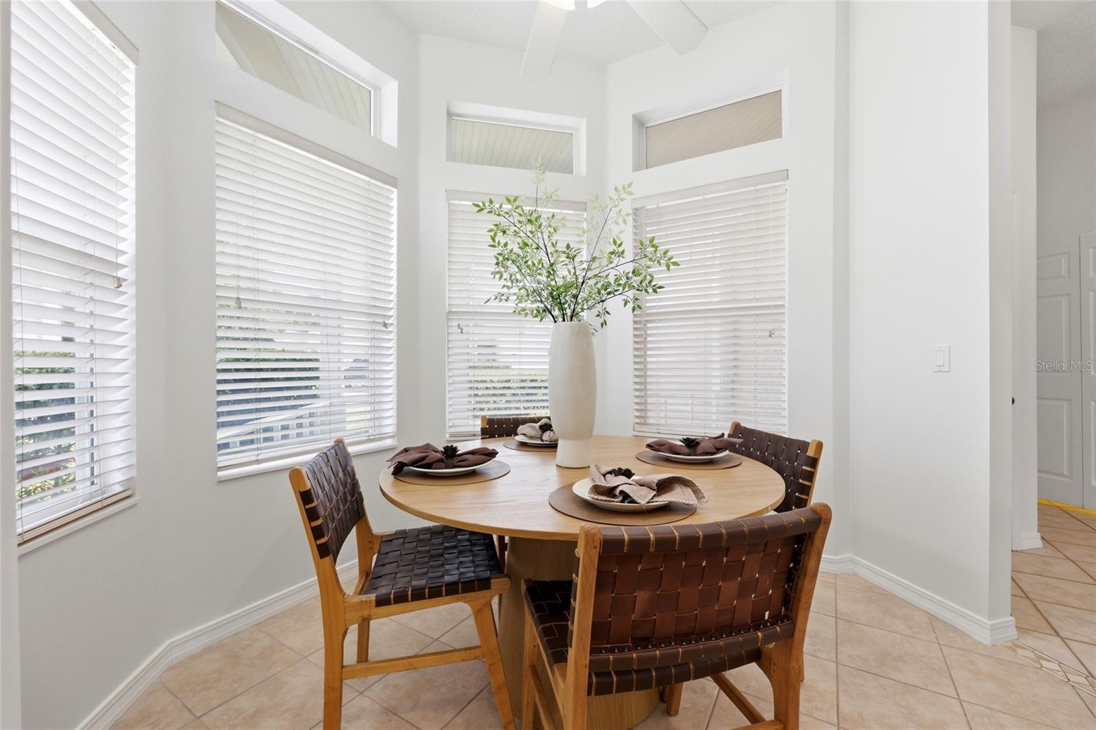 SEAGATE NORTH, ST AUGUSTINE, FL, 32080