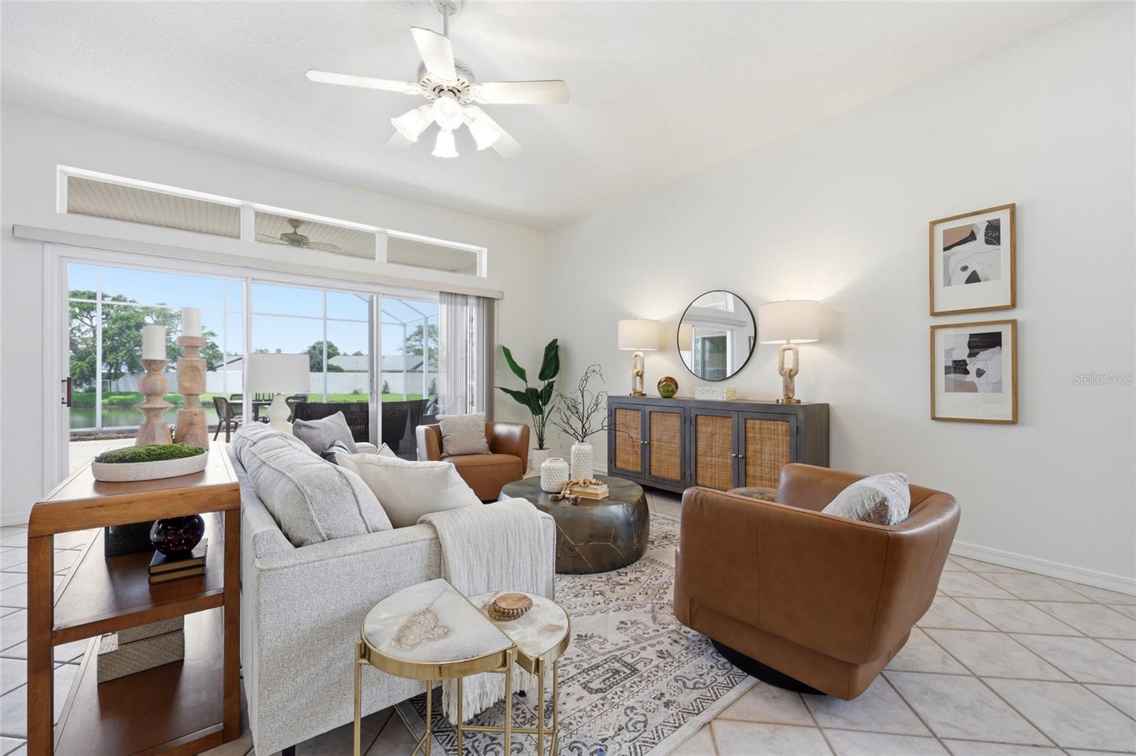 SEAGATE NORTH, ST AUGUSTINE, FL, 32080