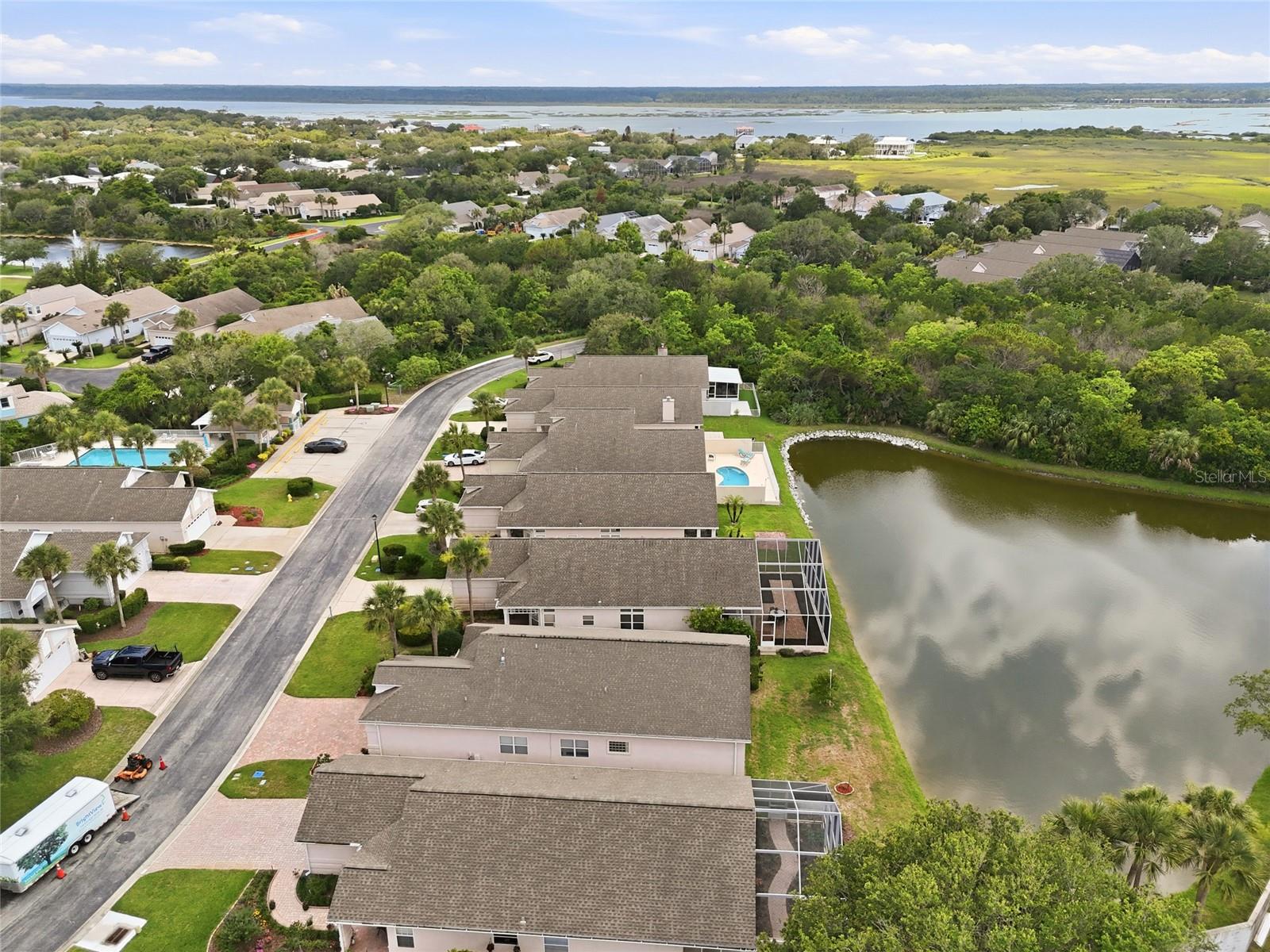 SEAGATE NORTH, ST AUGUSTINE, FL, 32080