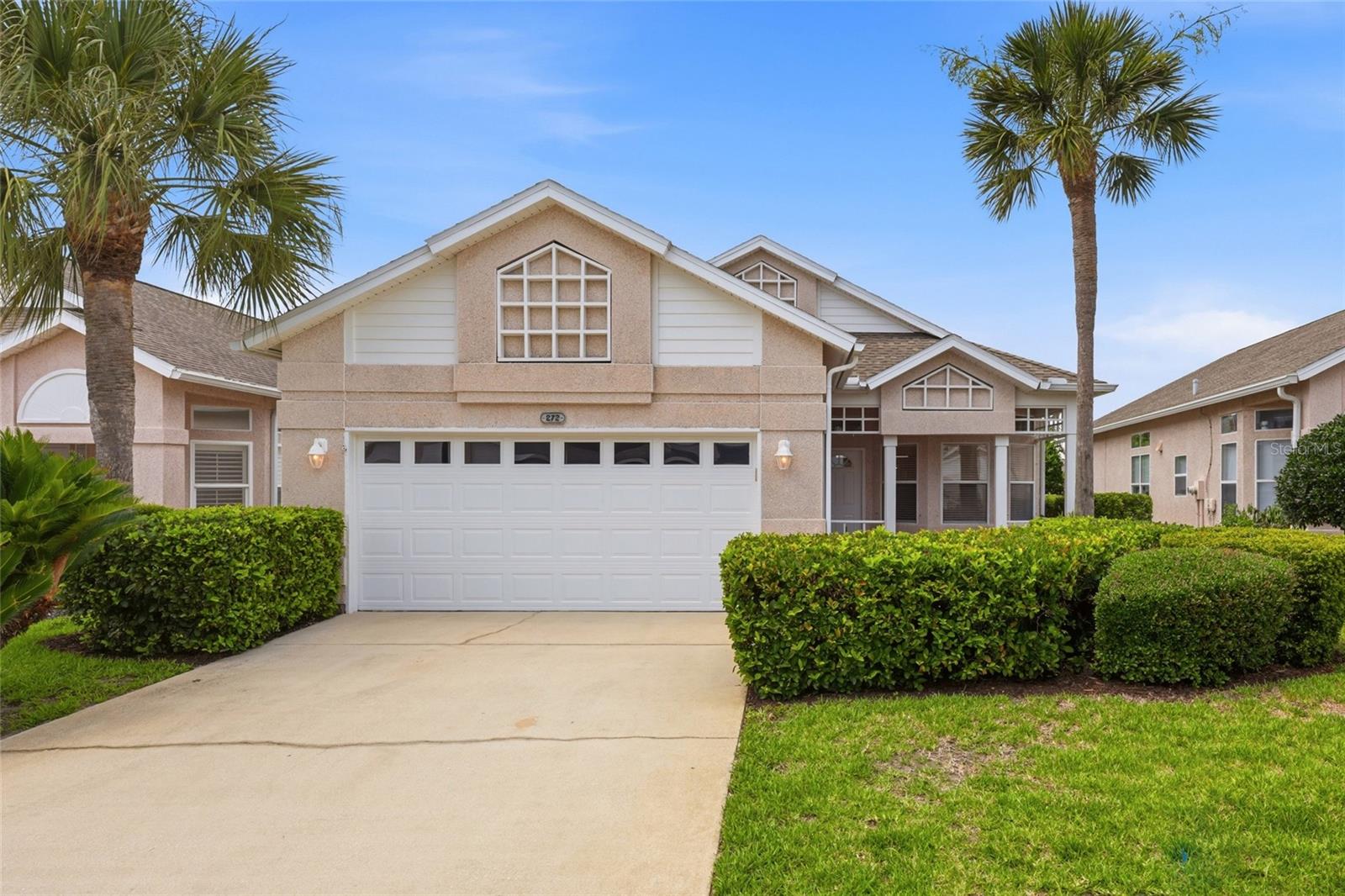 SEAGATE NORTH, ST AUGUSTINE, FL, 32080