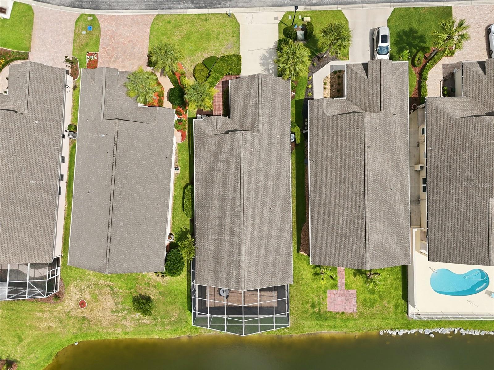 SEAGATE NORTH, ST AUGUSTINE, FL, 32080
