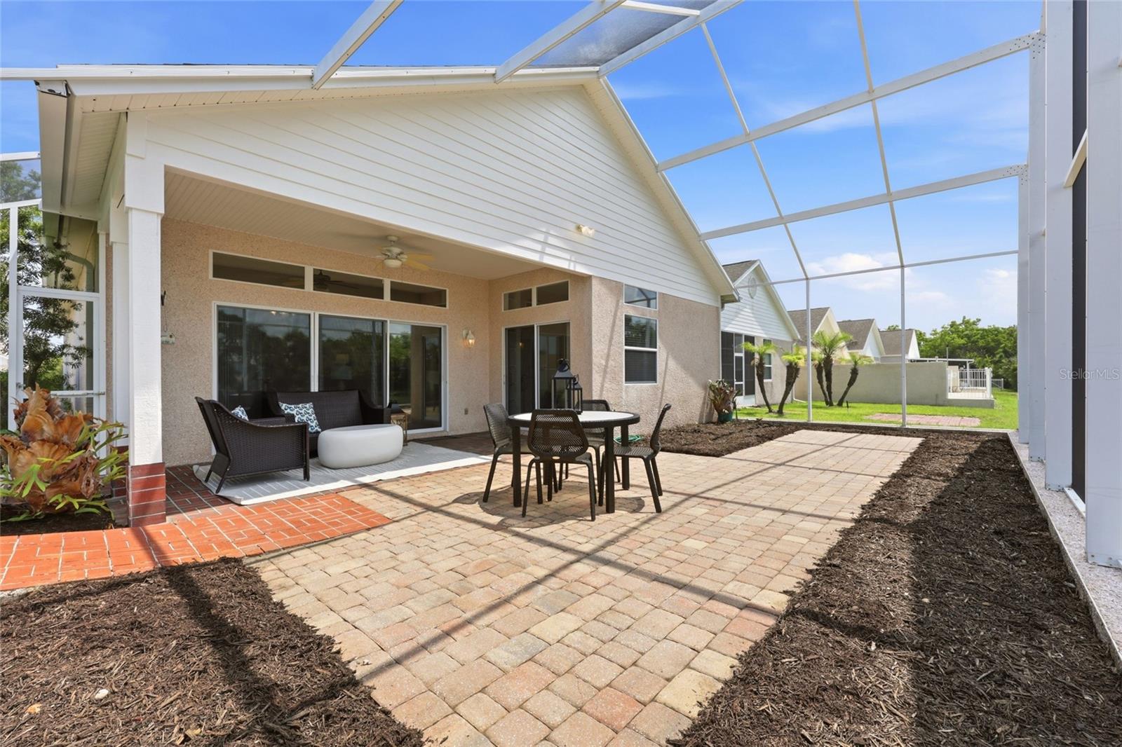 SEAGATE NORTH, ST AUGUSTINE, FL, 32080