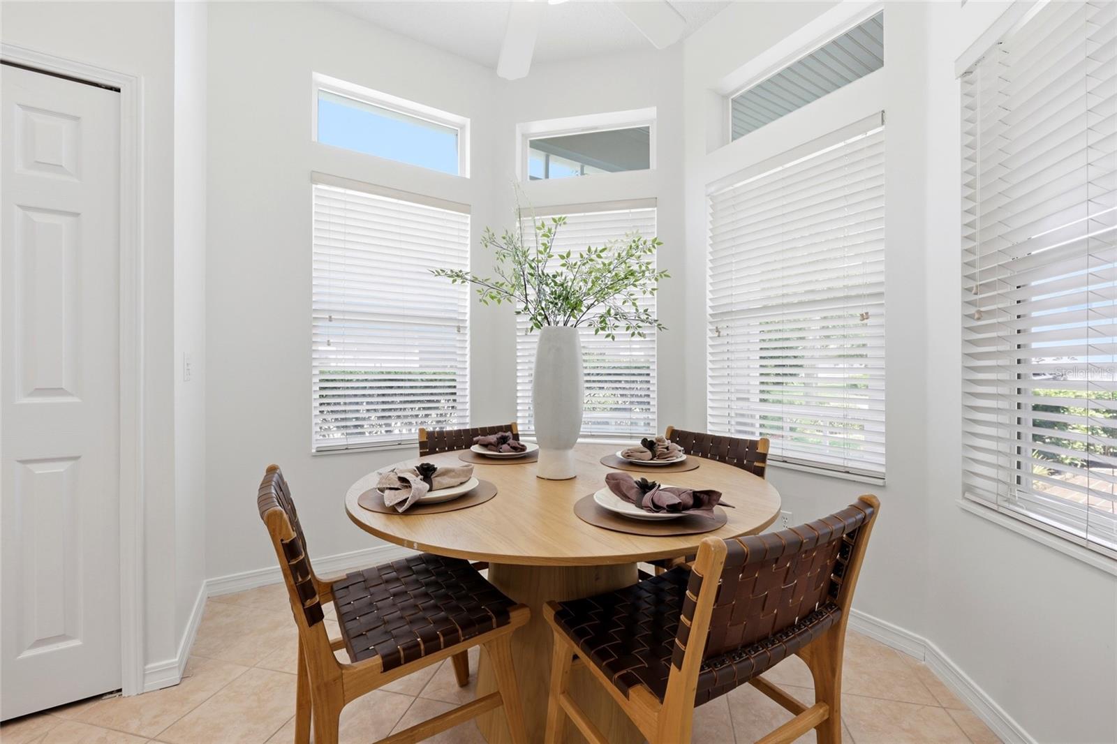 SEAGATE NORTH, ST AUGUSTINE, FL, 32080
