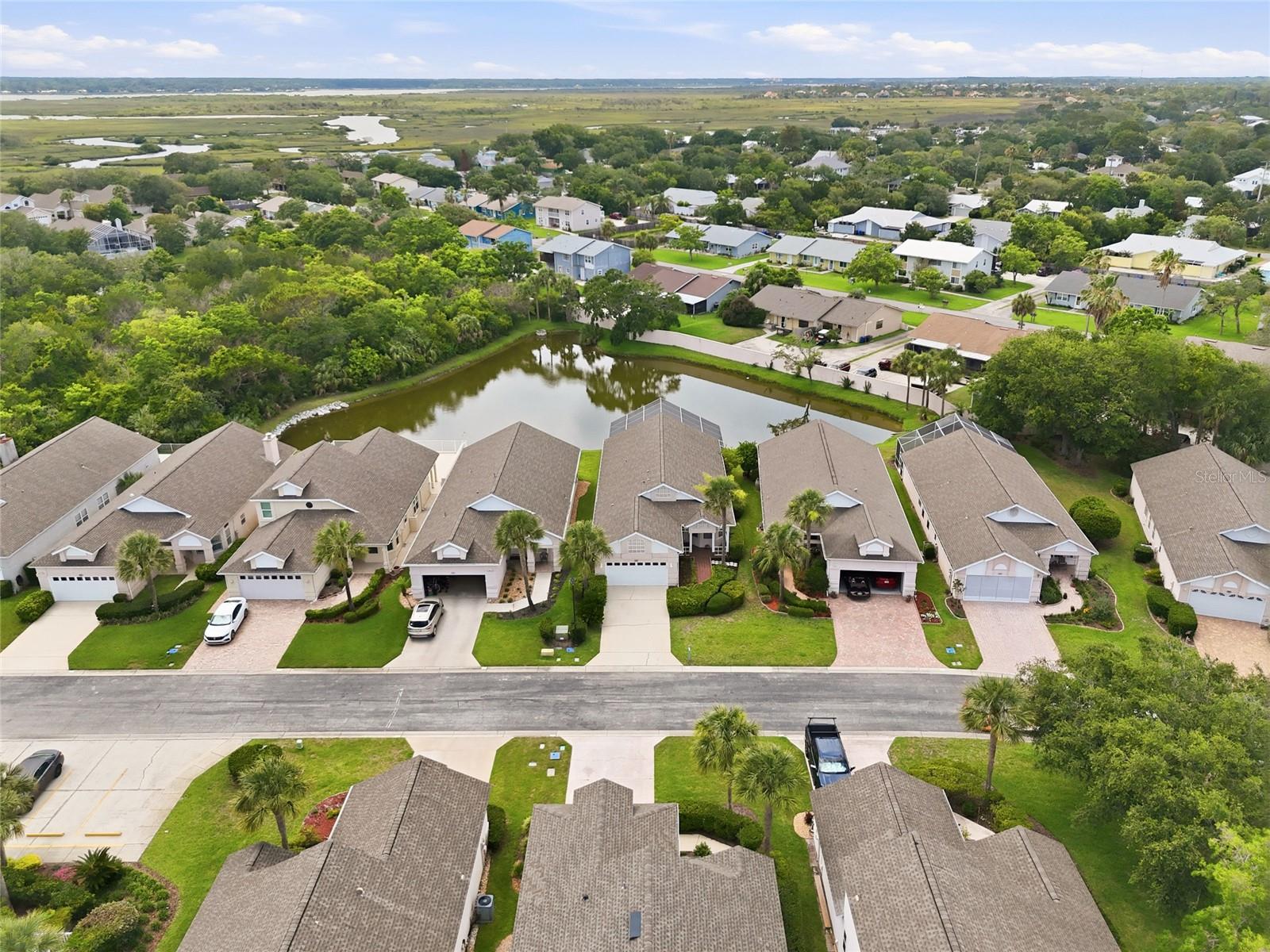SEAGATE NORTH, ST AUGUSTINE, FL, 32080