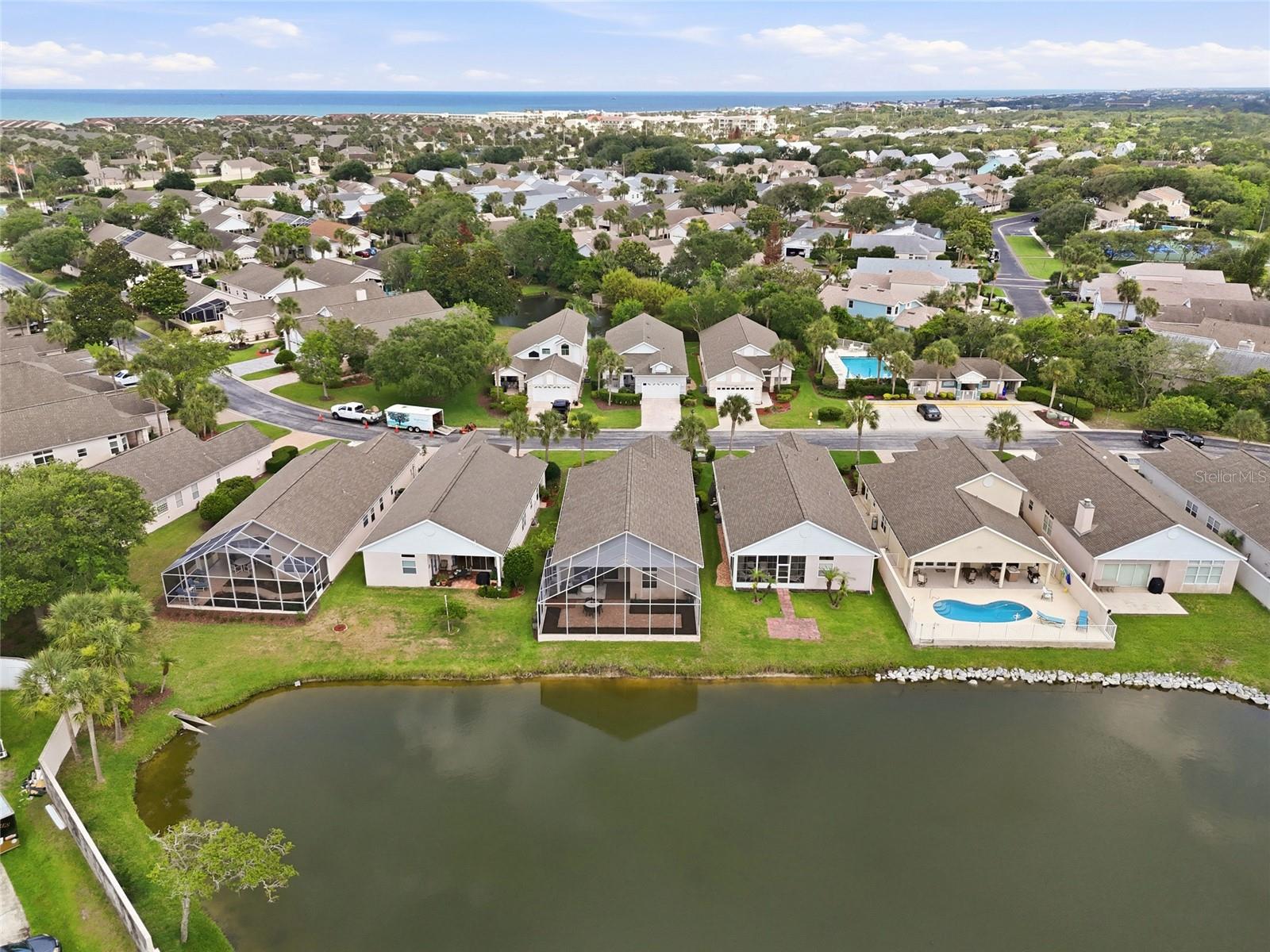 SEAGATE NORTH, ST AUGUSTINE, FL, 32080