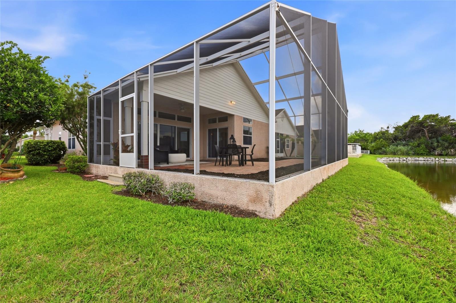 SEAGATE NORTH, ST AUGUSTINE, FL, 32080