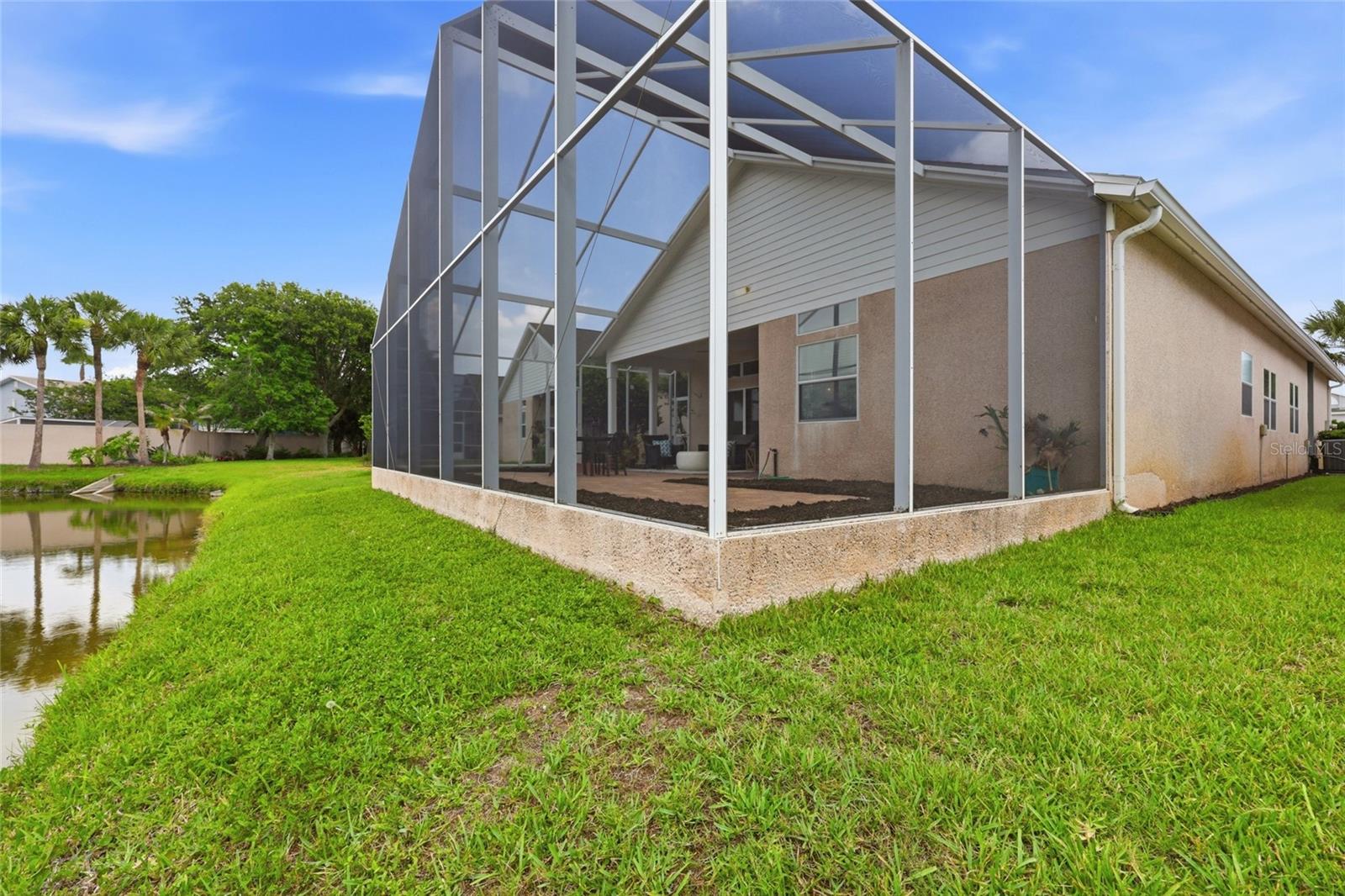SEAGATE NORTH, ST AUGUSTINE, FL, 32080