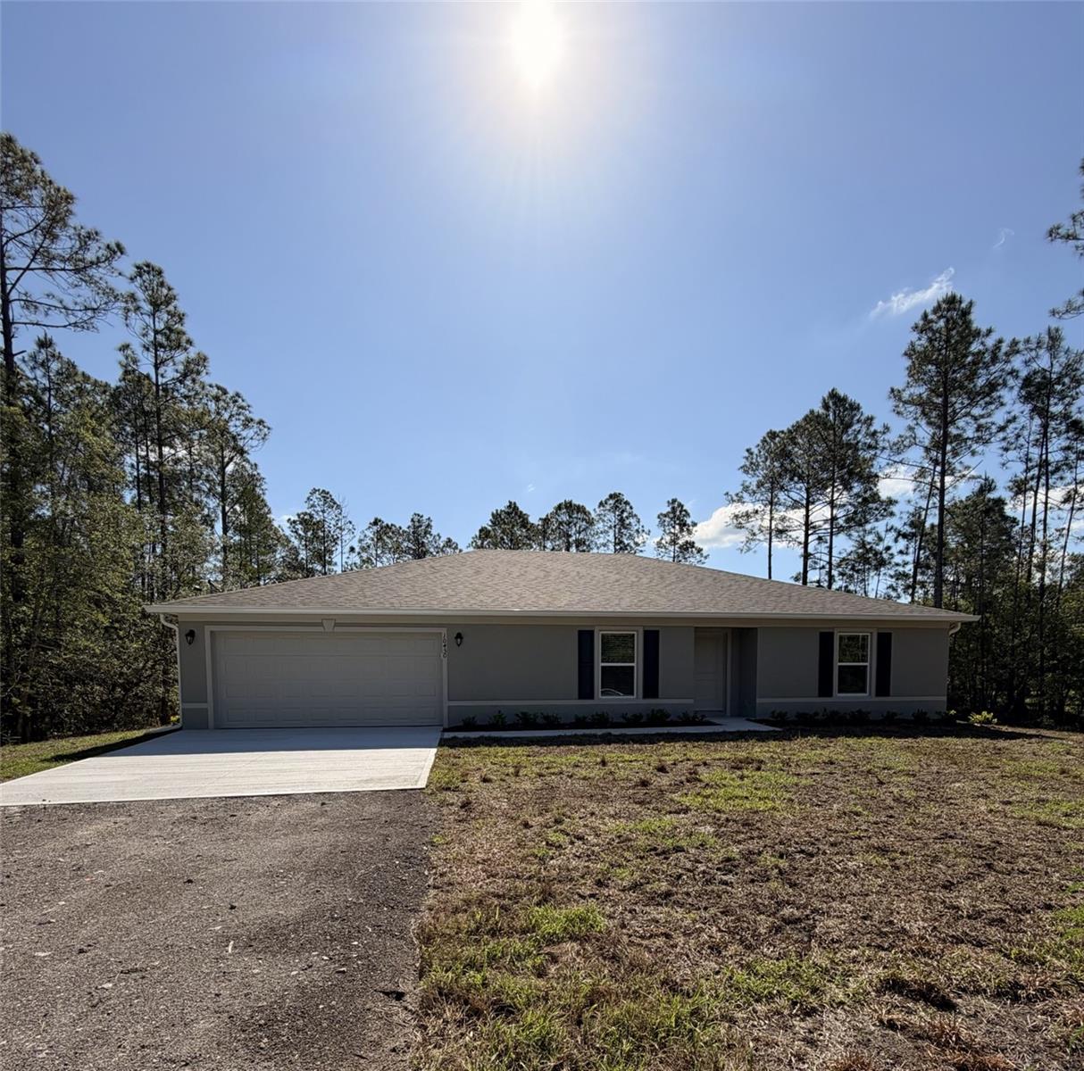 10450 BAYLOR AVE, HASTINGS, FL, 32145