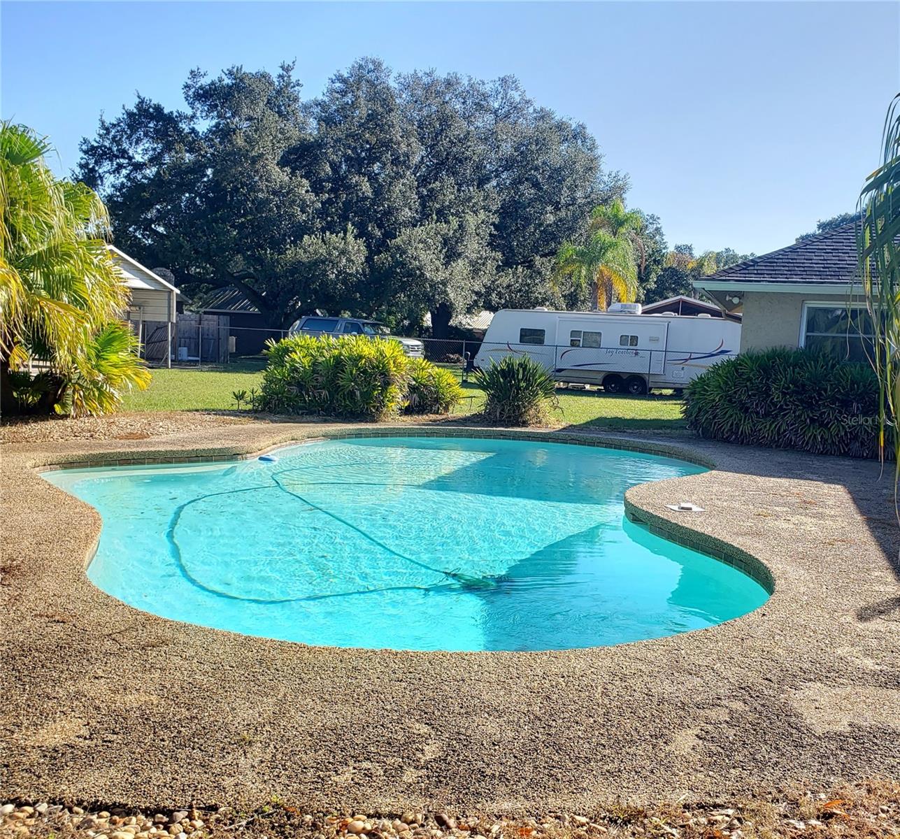 503 CHANCELLAR DR, LUTZ, FL, 33548