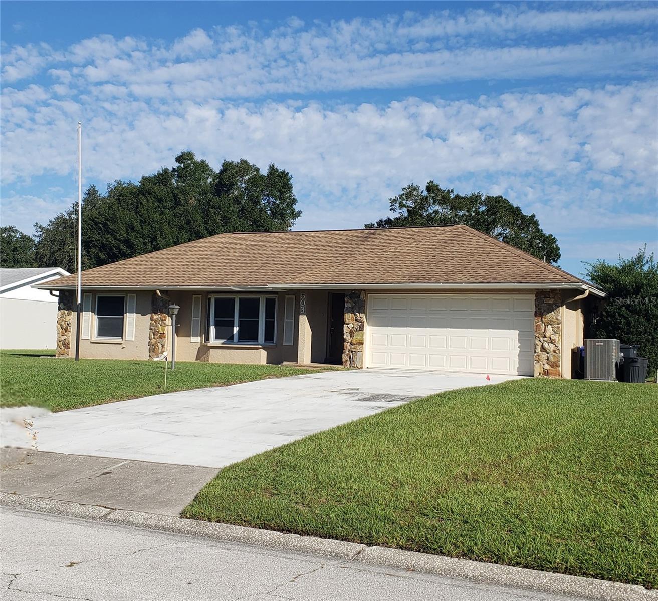 503 CHANCELLAR DR, LUTZ, FL, 33548
