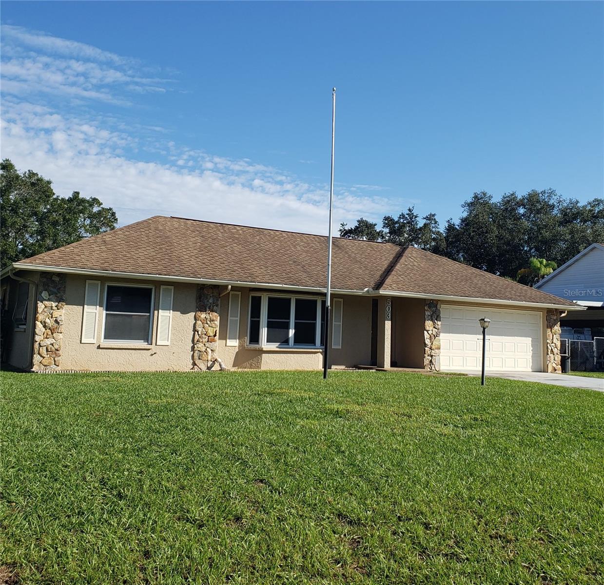 503 CHANCELLAR DR, LUTZ, FL, 33548