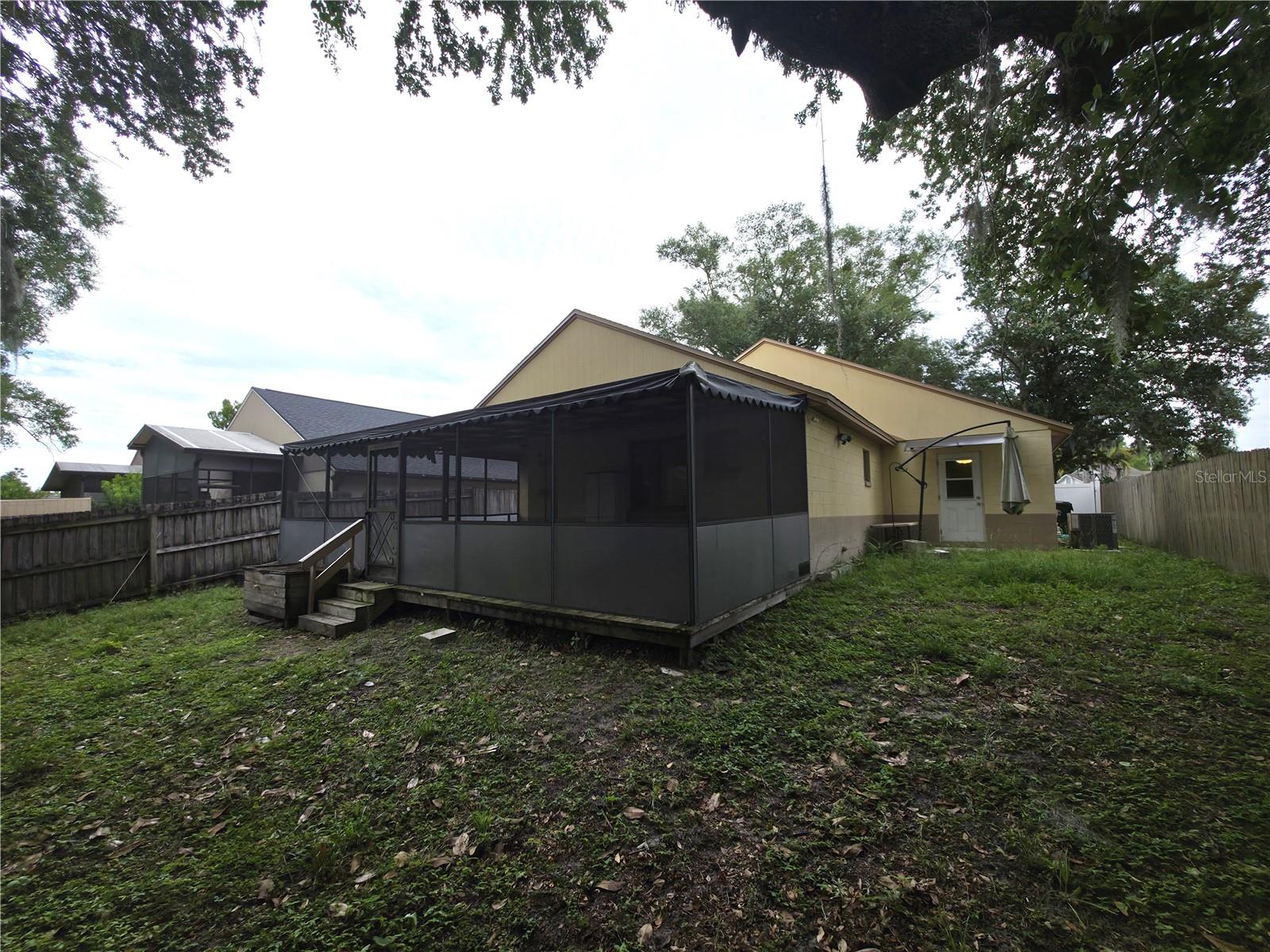 2201 GRASMERE DR, APOPKA, FL, 32703