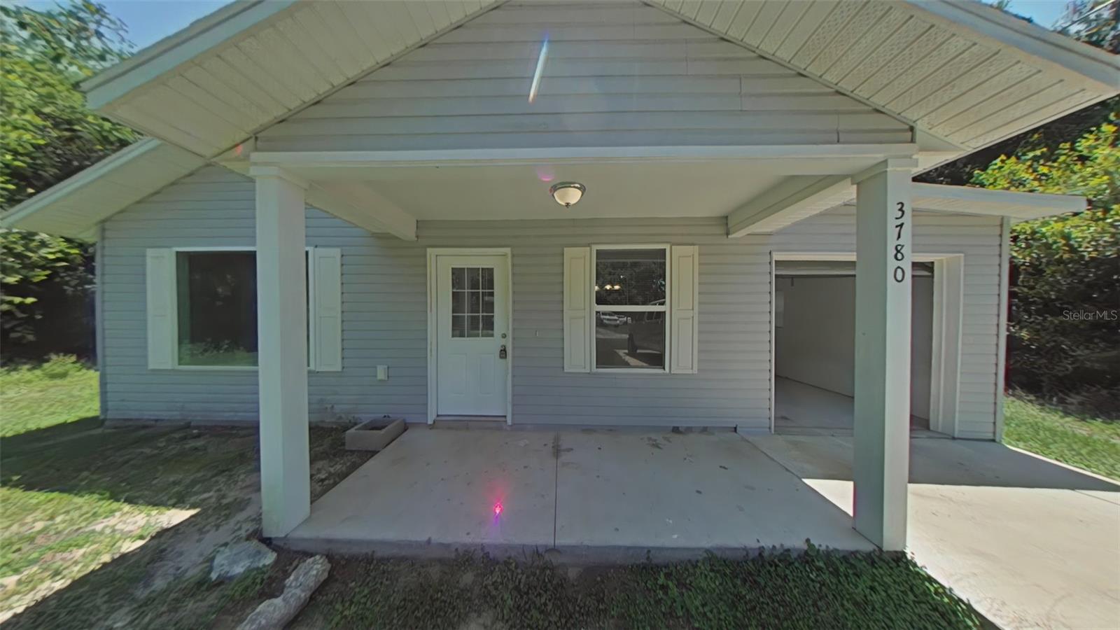 3780 SE 141ST LN, SUMMERFIELD, FL, 34491