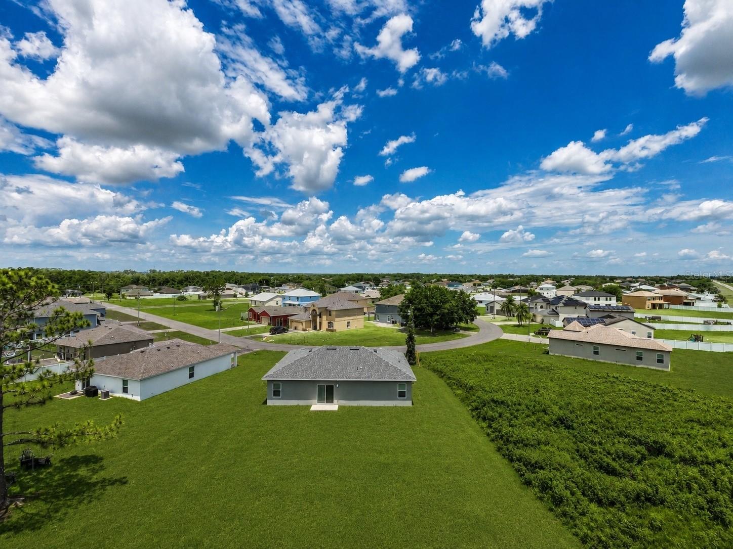 237 CIMARRON DR, KISSIMMEE, FL, 34759