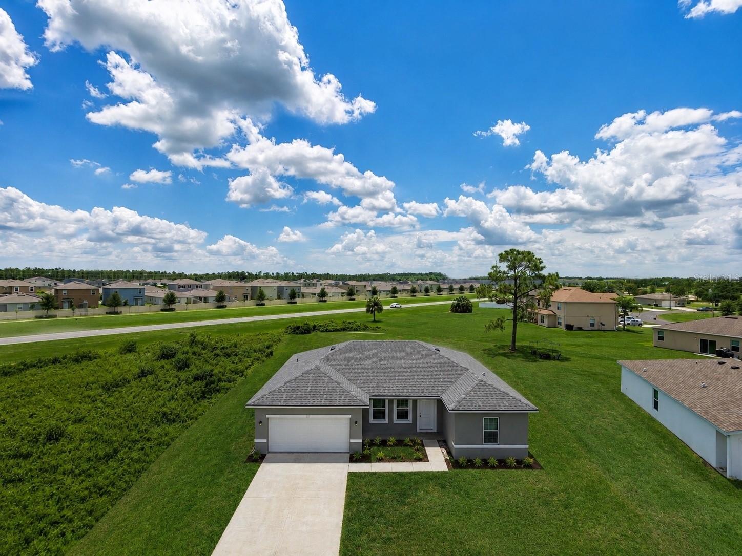 237 CIMARRON DR, KISSIMMEE, FL, 34759