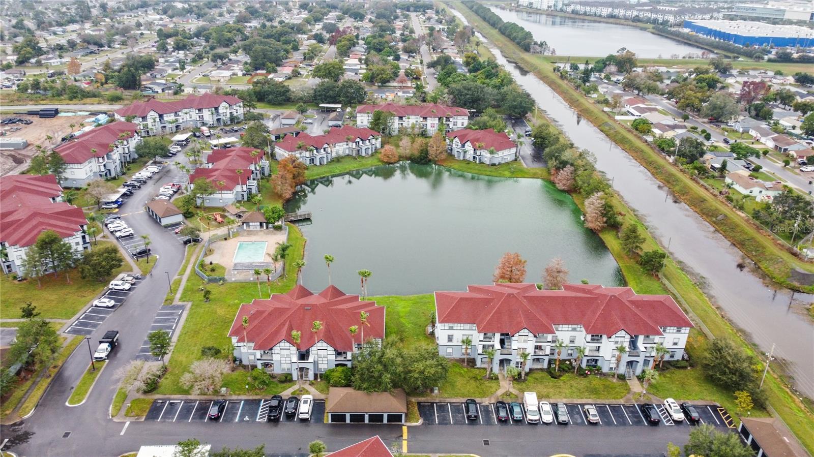 3725 CASTLE PINES LN #4322, ORLANDO, FL, 32839