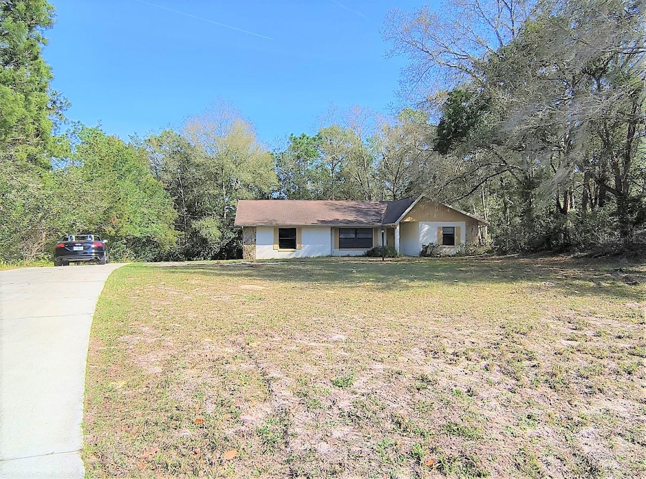 9731 SW 200TH CT, DUNNELLON, FL, 34431
