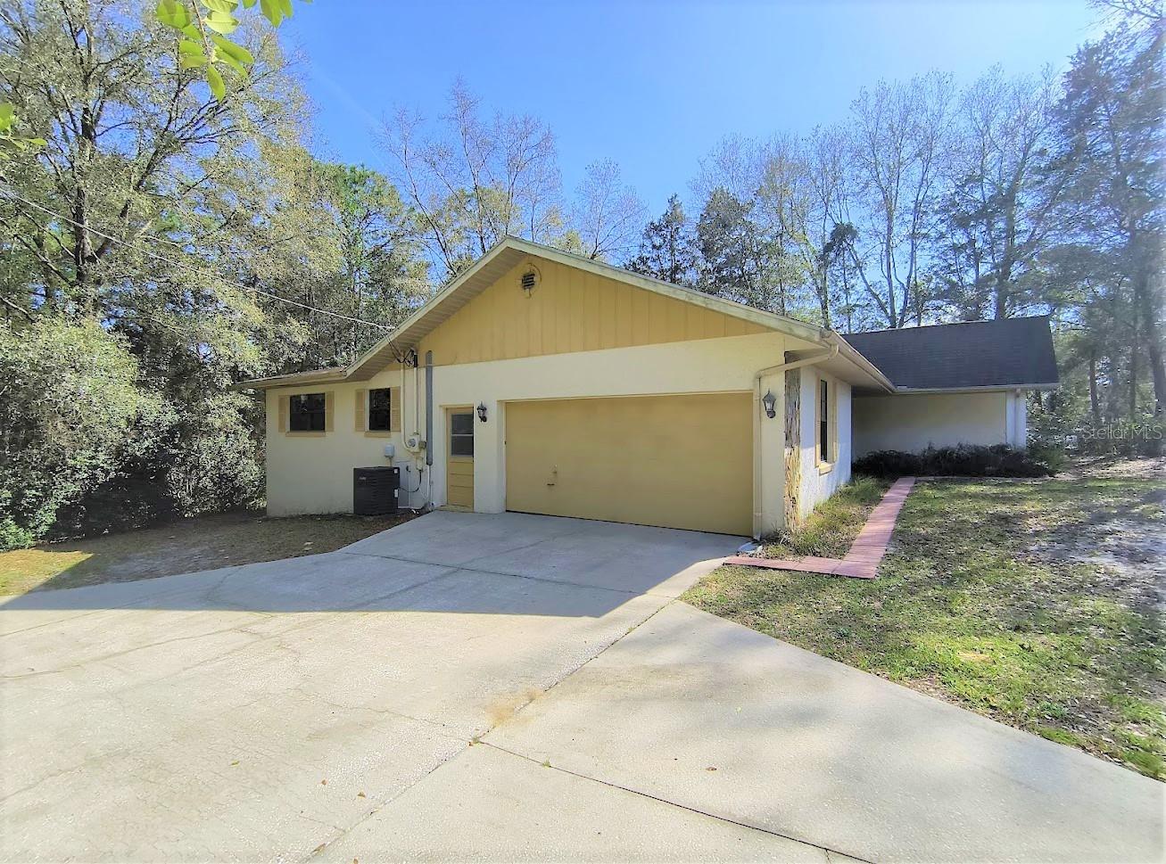9731 SW 200TH CT, DUNNELLON, FL, 34431
