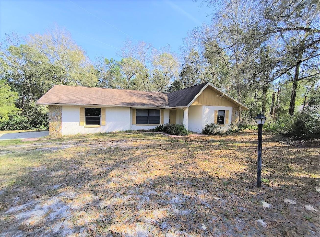 9731 SW 200TH CT, DUNNELLON, FL, 34431