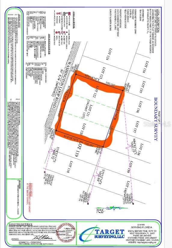 33410 WASHINGTON LOOP RD, PUNTA GORDA, FL, 33982