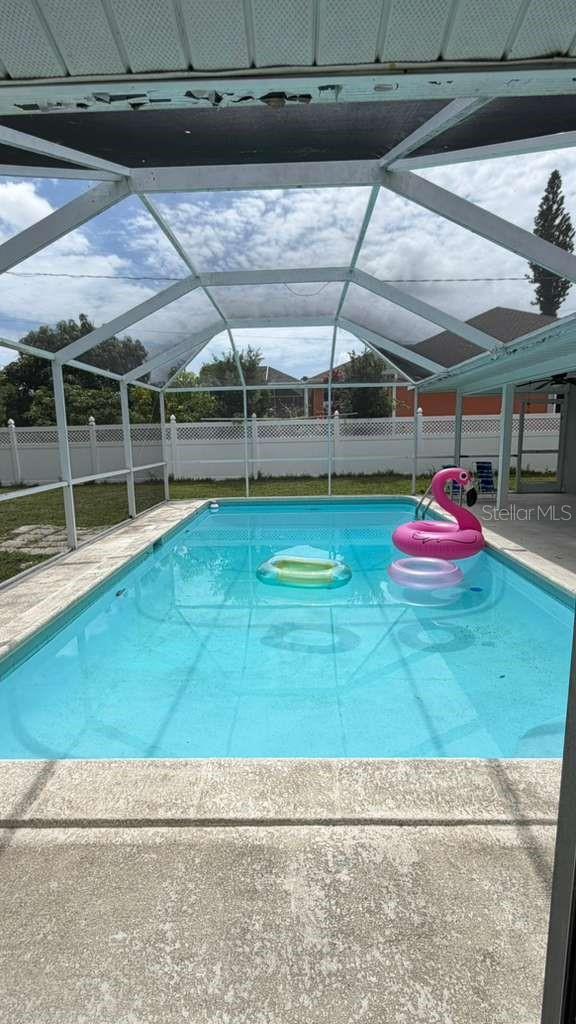 244 SE 46TH ST, CAPE CORAL, FL, 33904