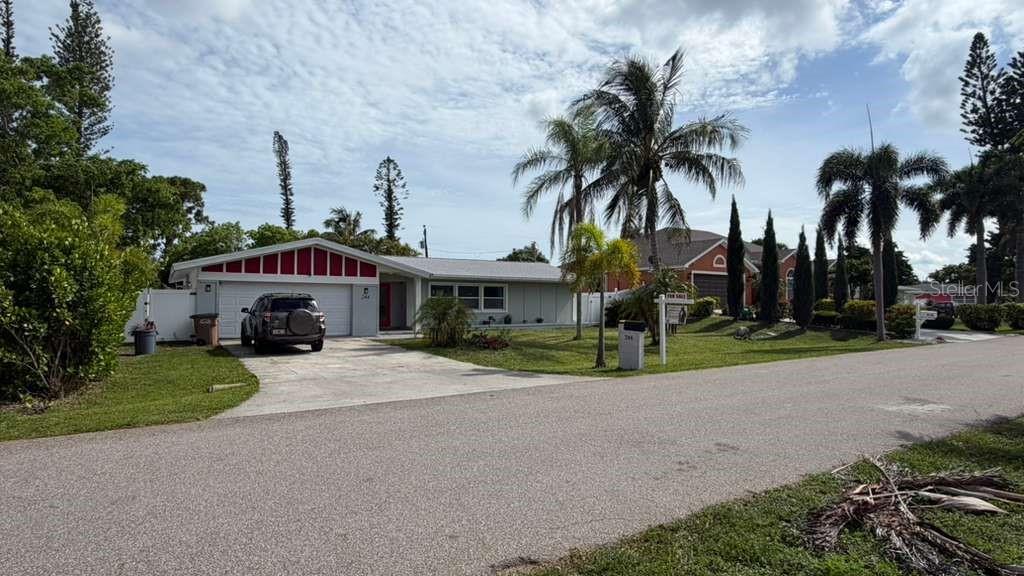 244 SE 46TH ST, CAPE CORAL, FL, 33904