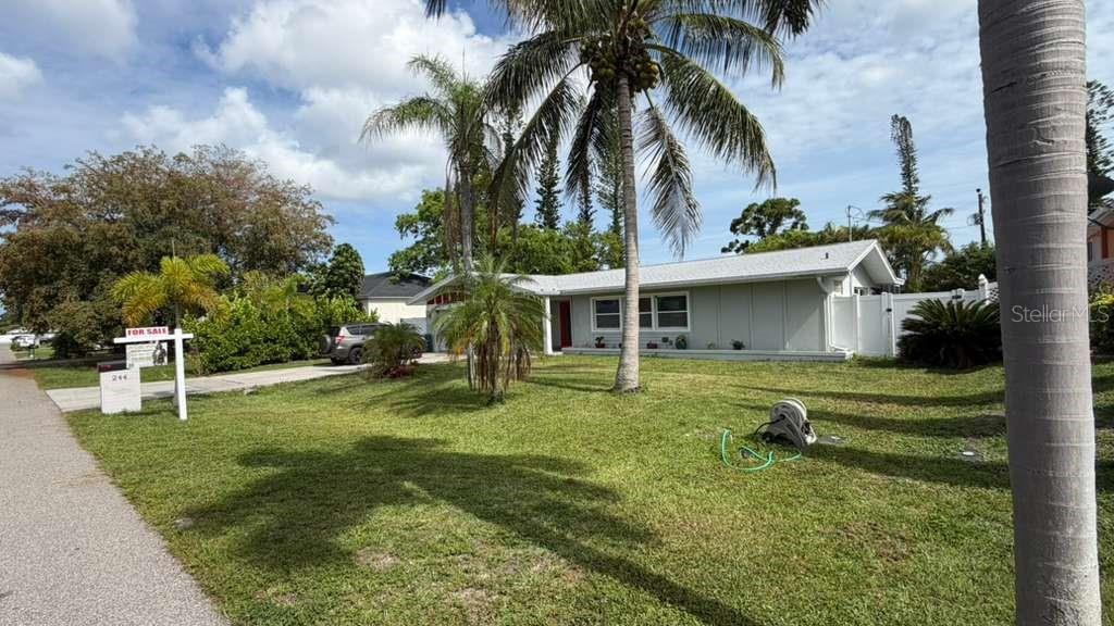 244 SE 46TH ST, CAPE CORAL, FL, 33904
